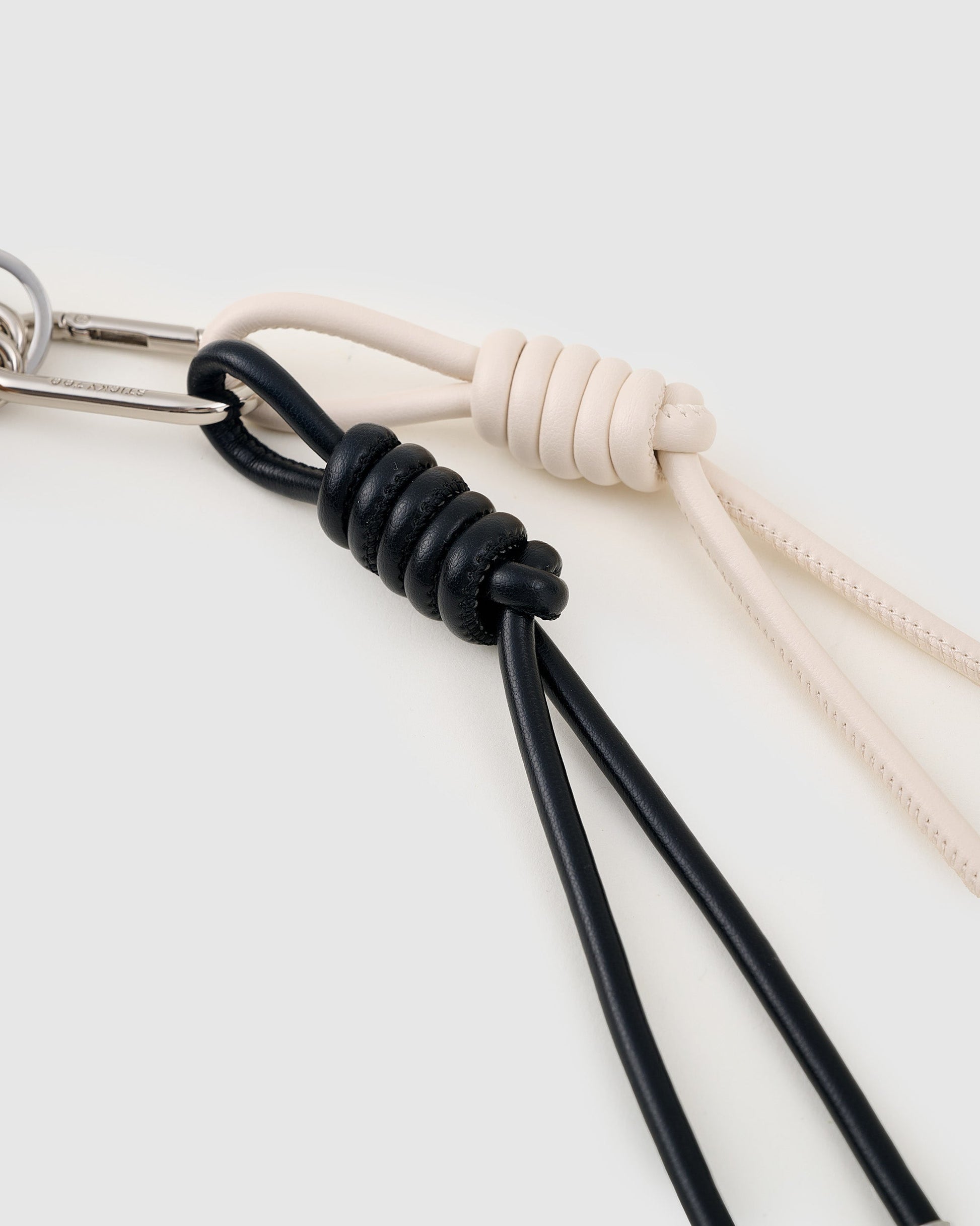 MOOD STAR HEART MIRROR STACK CHARM