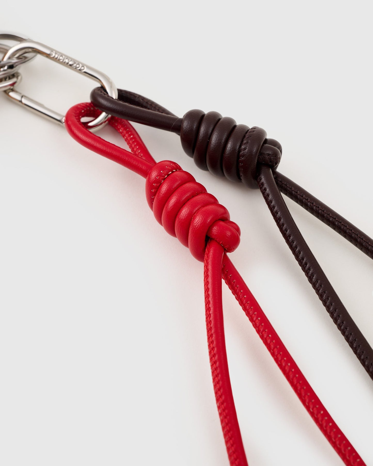 PLUSH PIZZA SLICE STACK CHARM