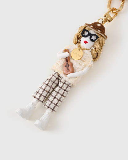 SAINT VIVI STACK CHARM