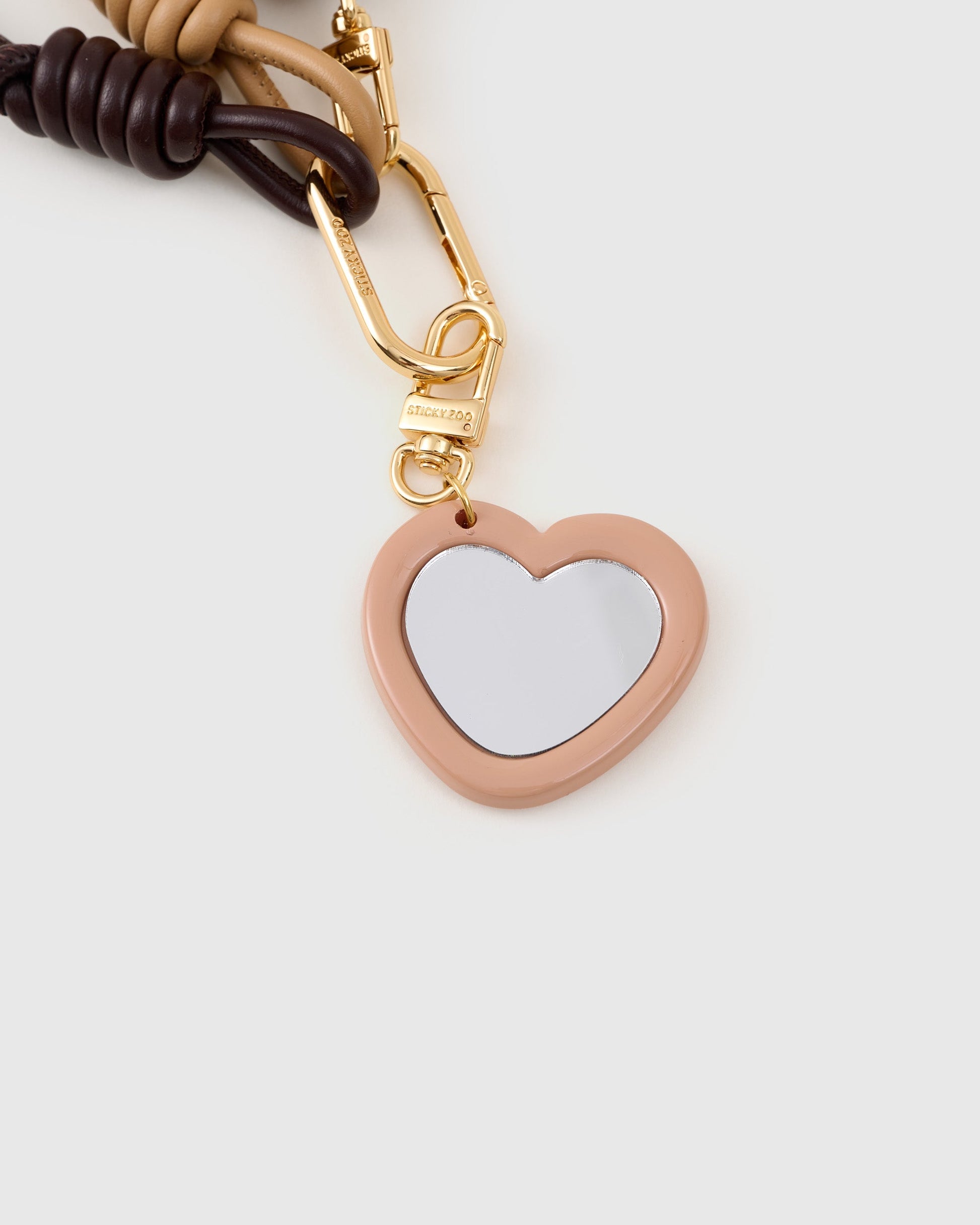 SAINT VIVI STACK CHARM