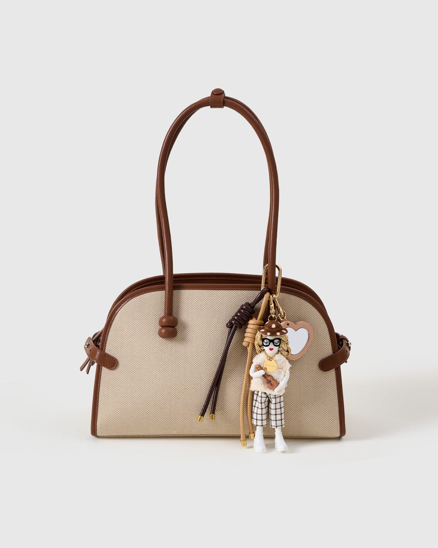 SAINT VIVI STACK CHARM