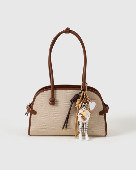 SAINT VIVI STACK CHARM