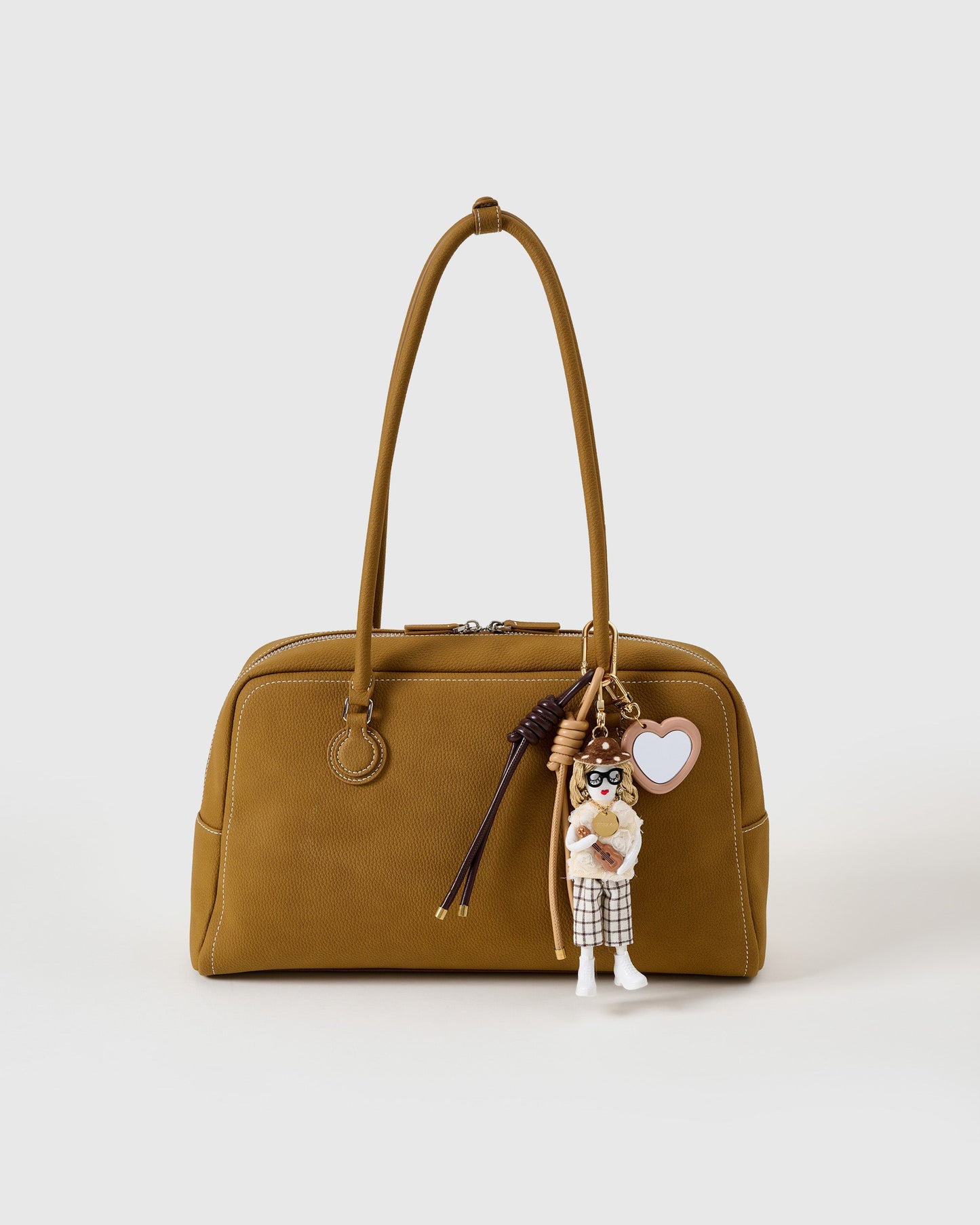 SAINT VIVI STACK CHARM