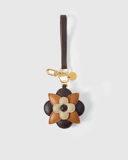 PETAL ESPRESSO CHARM