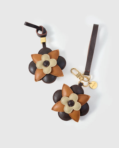 PETAL ESPRESSO CHARM