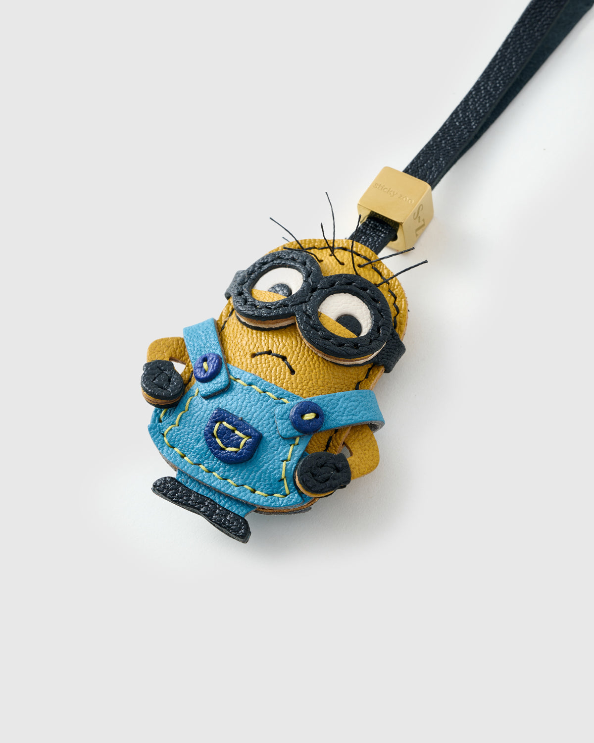 MINION CHARM