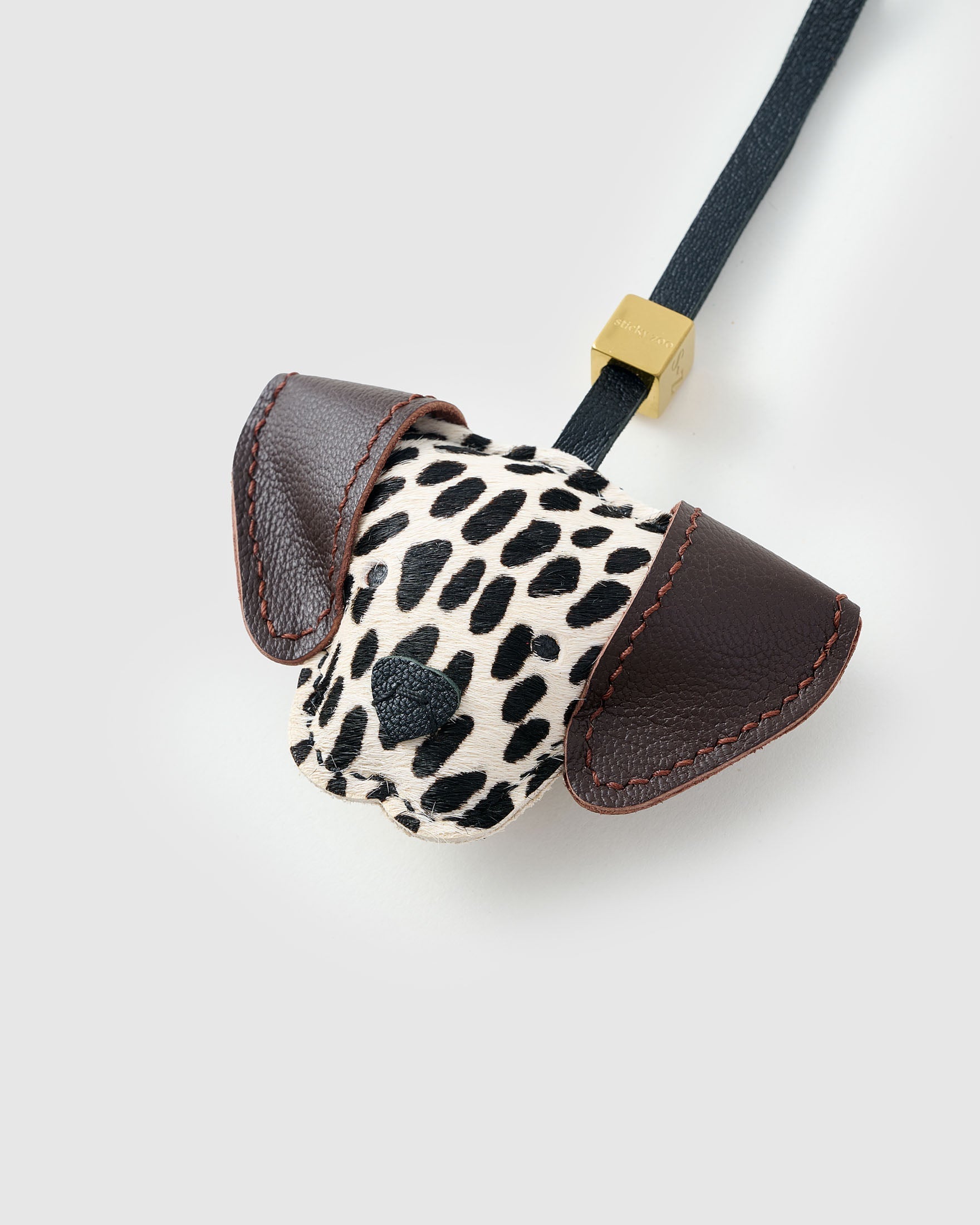 DALMATIAN SPOT CHARM