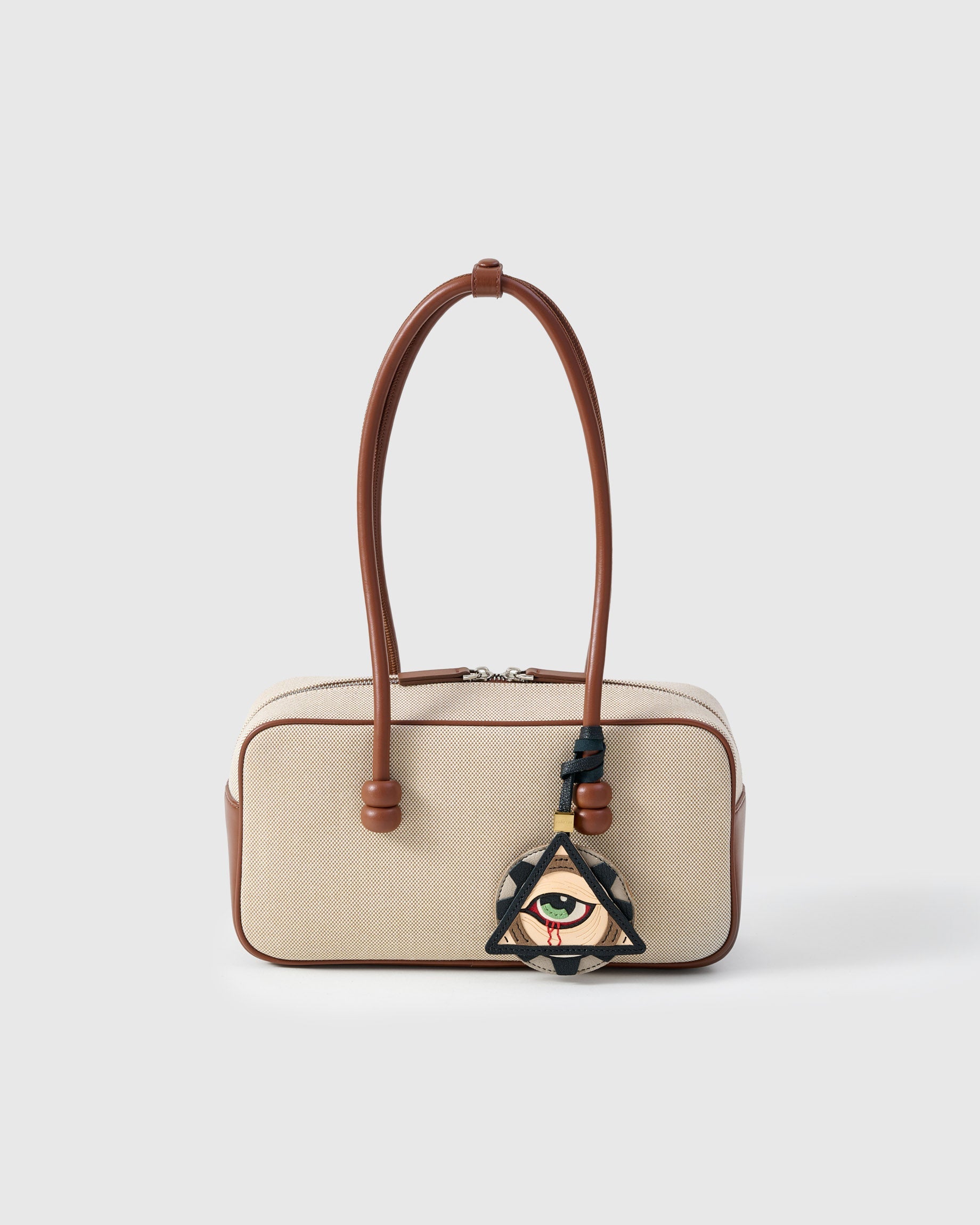 ALL-SEEING EYE CHARM