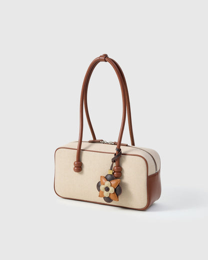 PETAL ESPRESSO CHARM