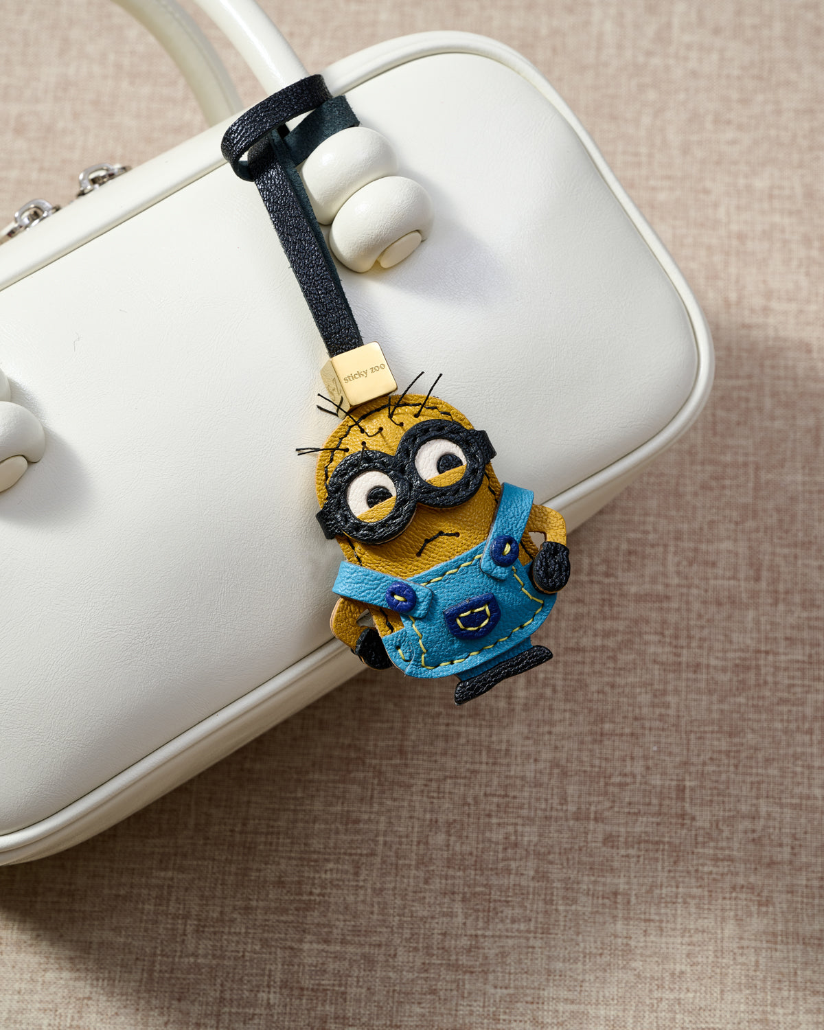MINION CHARM
