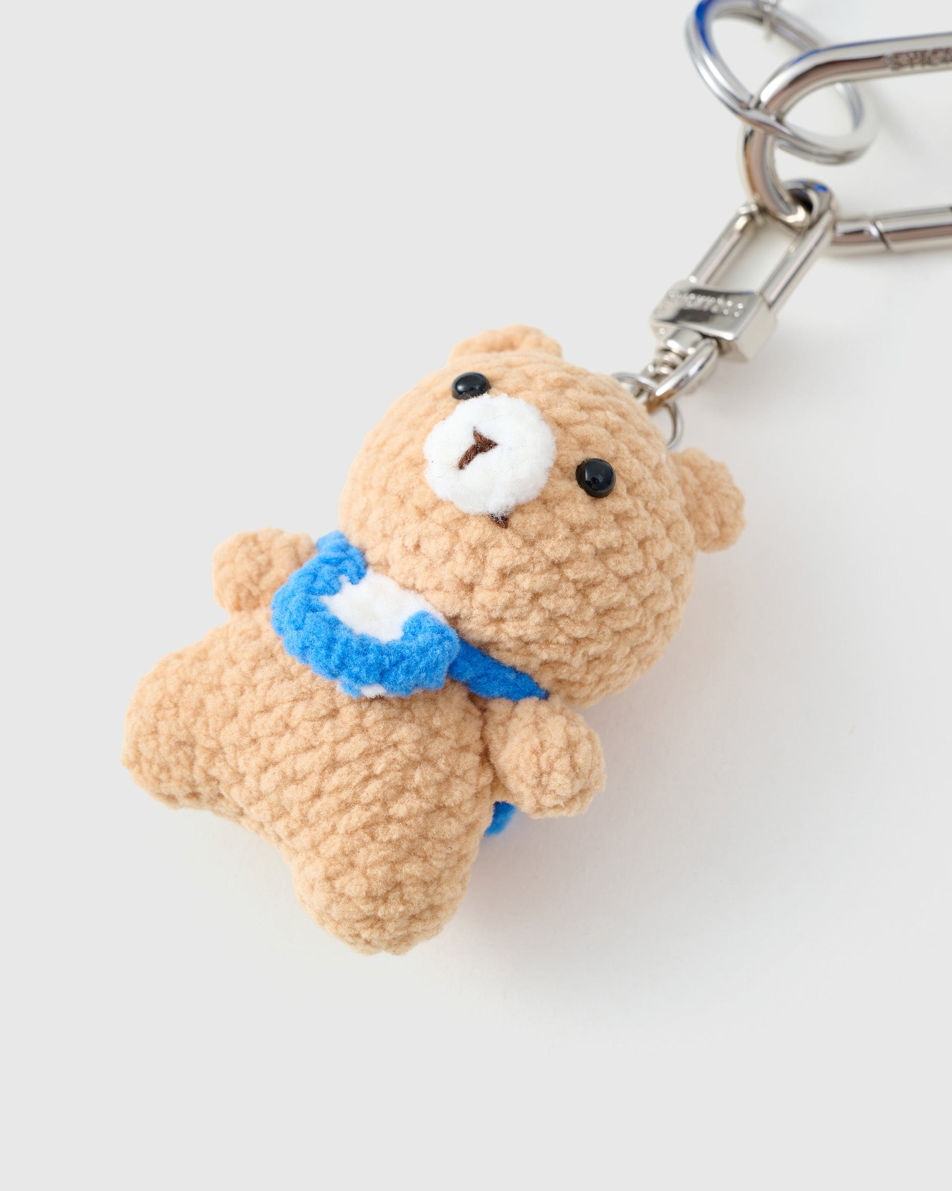 GAMER GUMBALL BEAR STACK CHARM