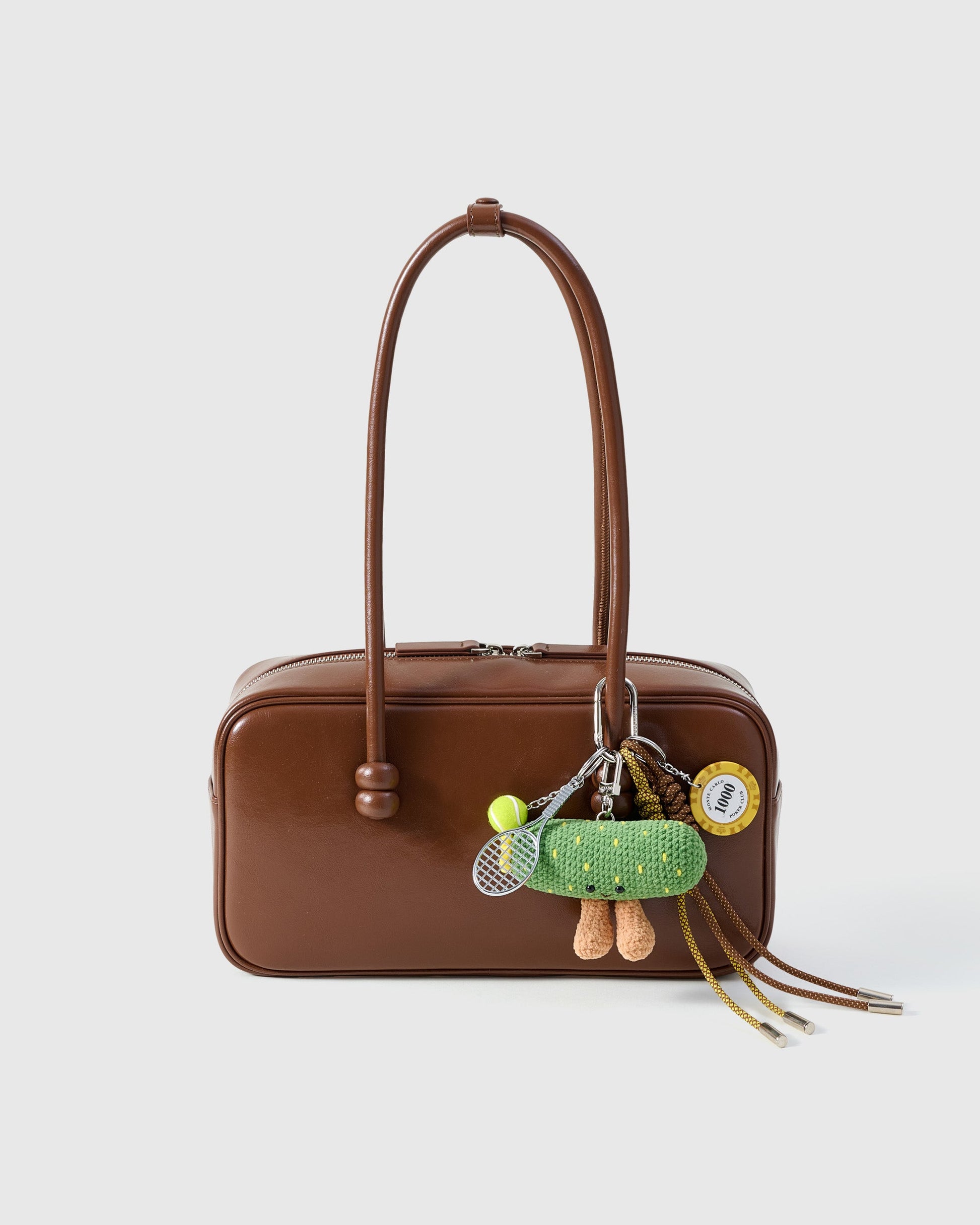 PICKLE SERVE STACK CHARM