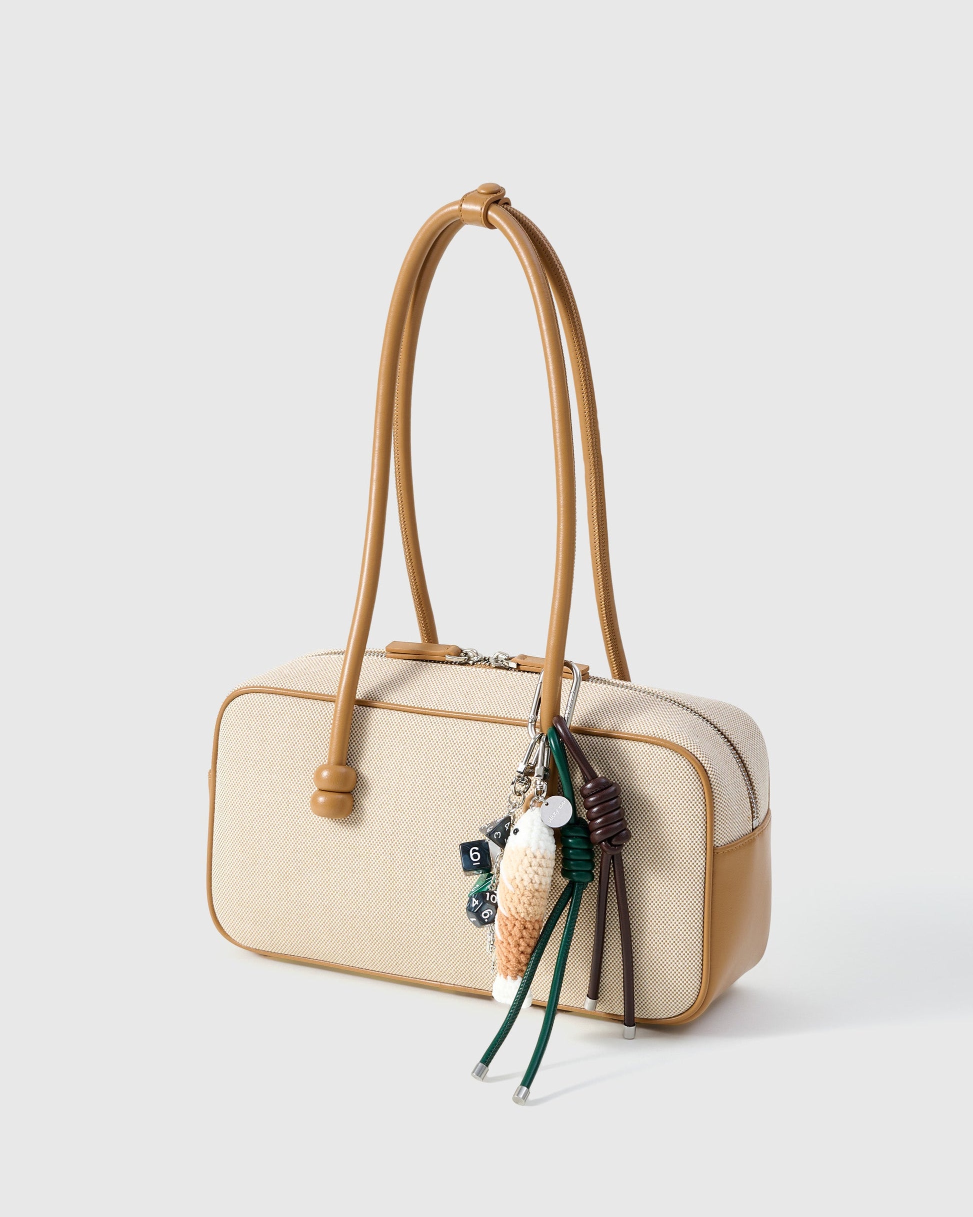 CRITICAL CATCH FISH STACK CHARM