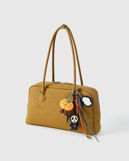 HARVEST HAUNT GHOST STACK CHARM