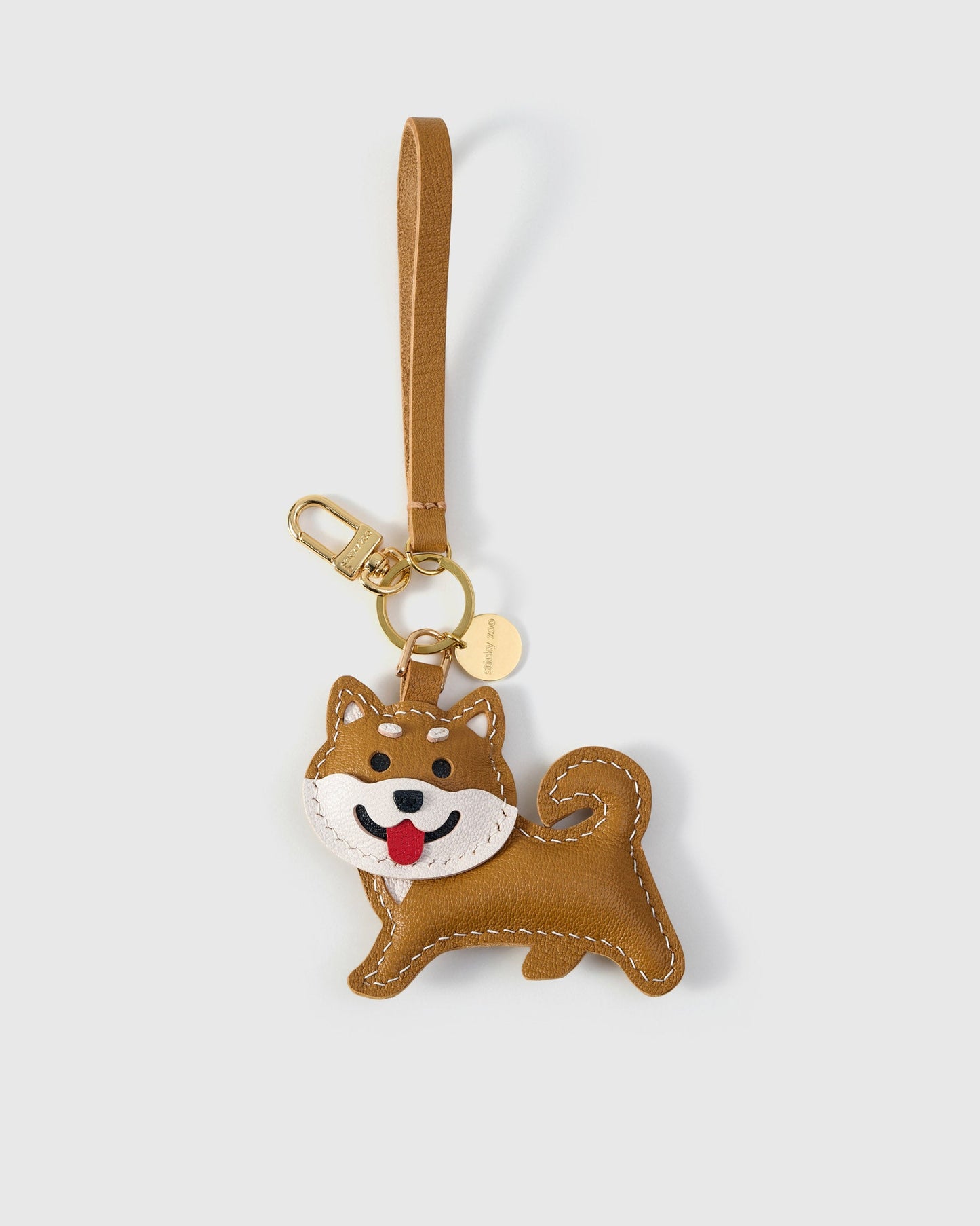 SHIBA INU CHARM