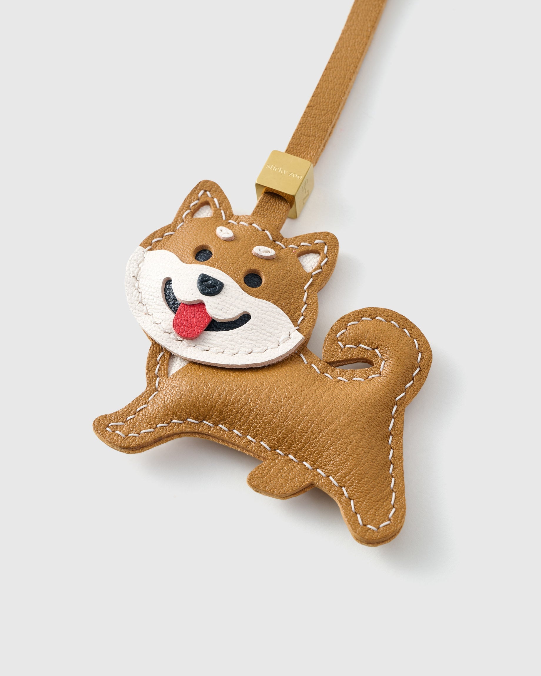 SHIBA INU CHARM