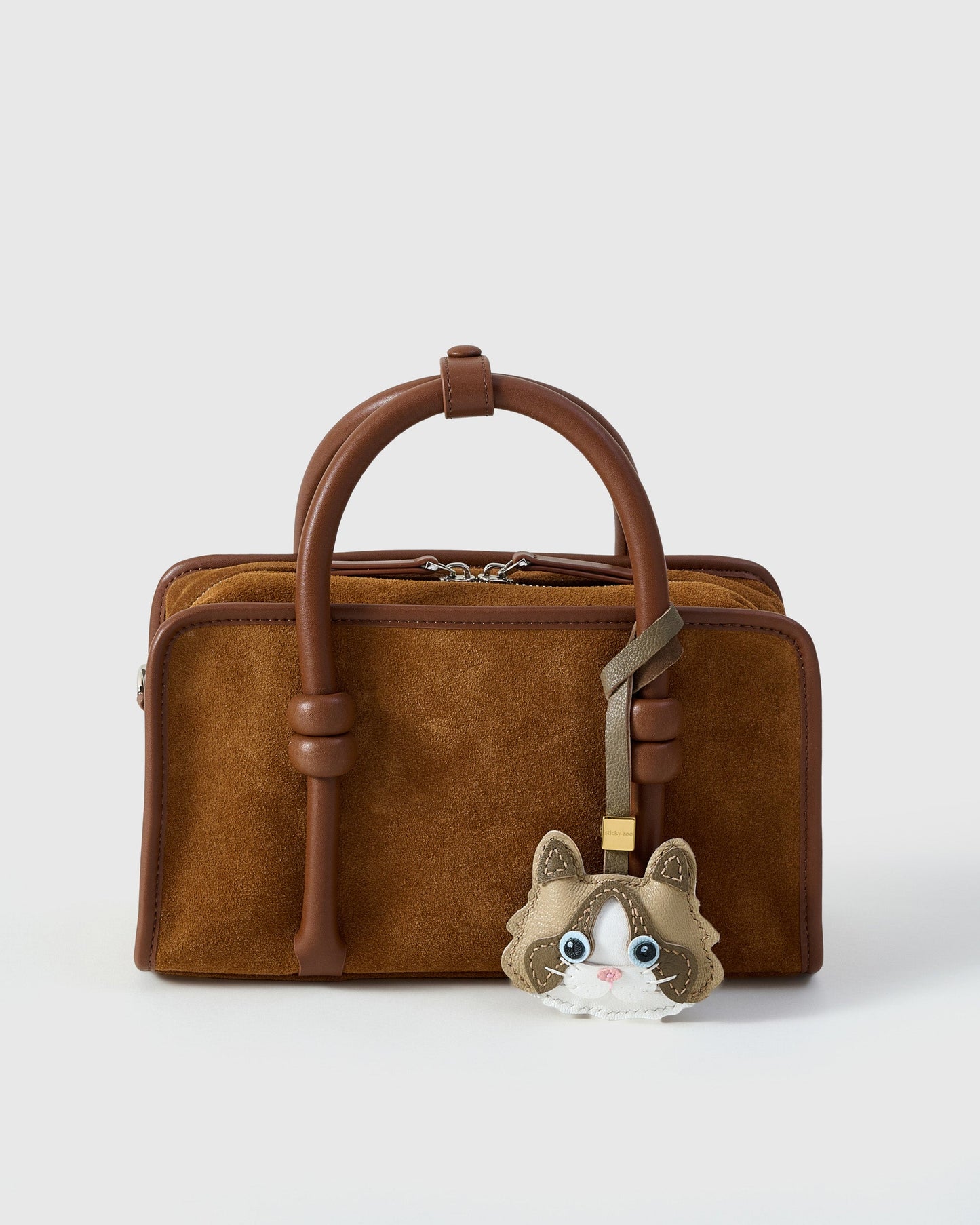 RAGDOLL CAT CHARM – CLASSIC EDITION