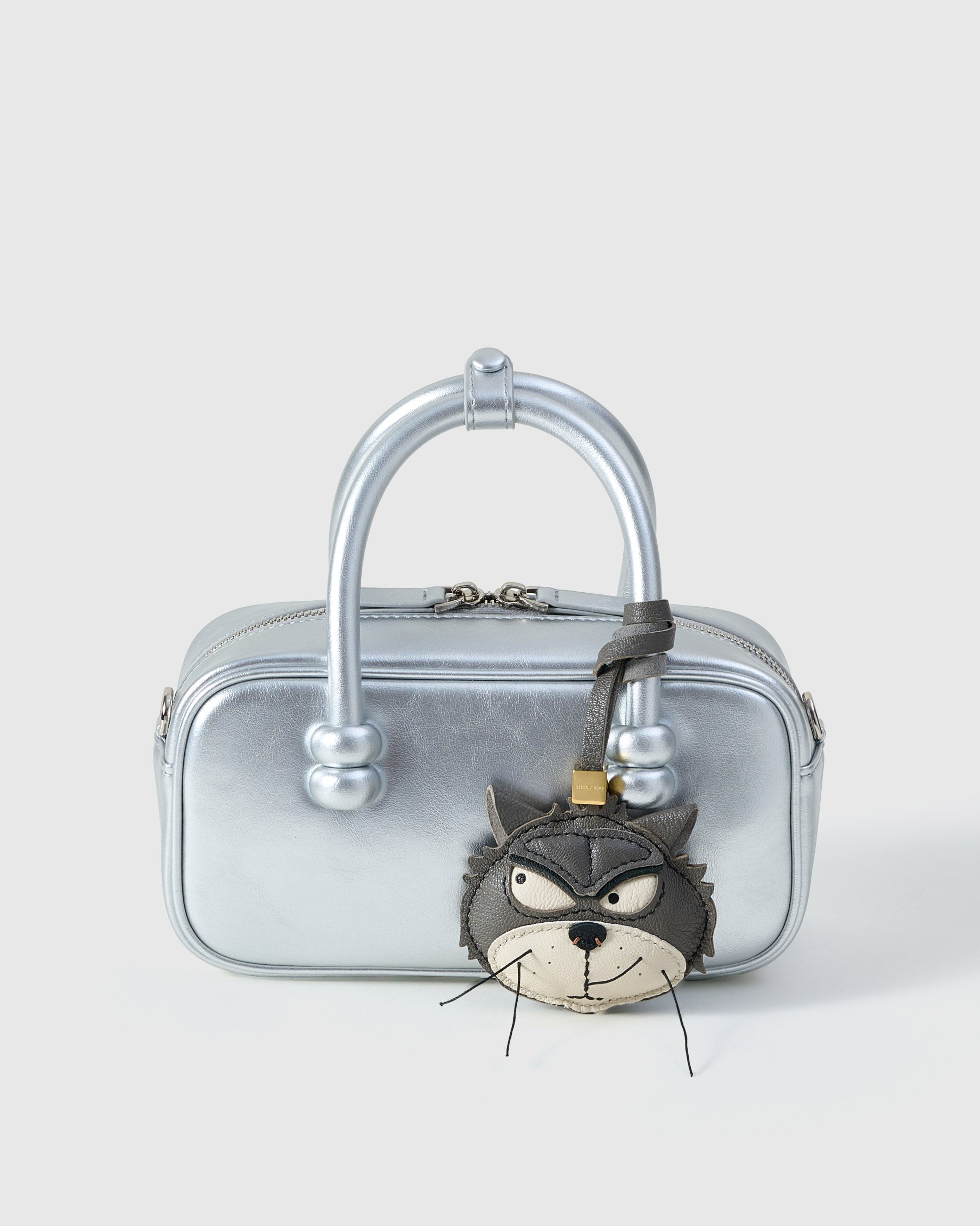 CAT CHARM
