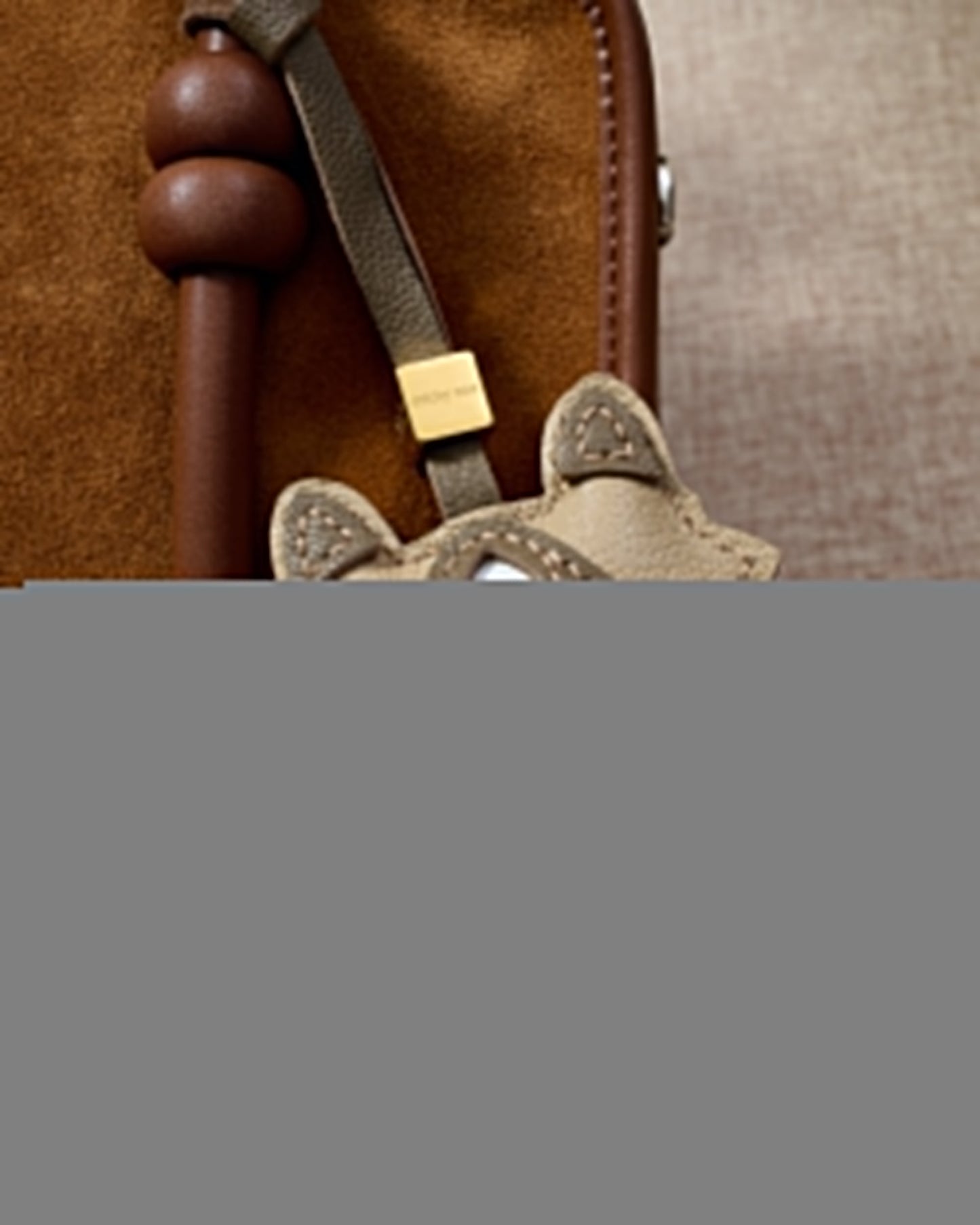 RAGDOLL CAT CHARM – CLASSIC EDITION