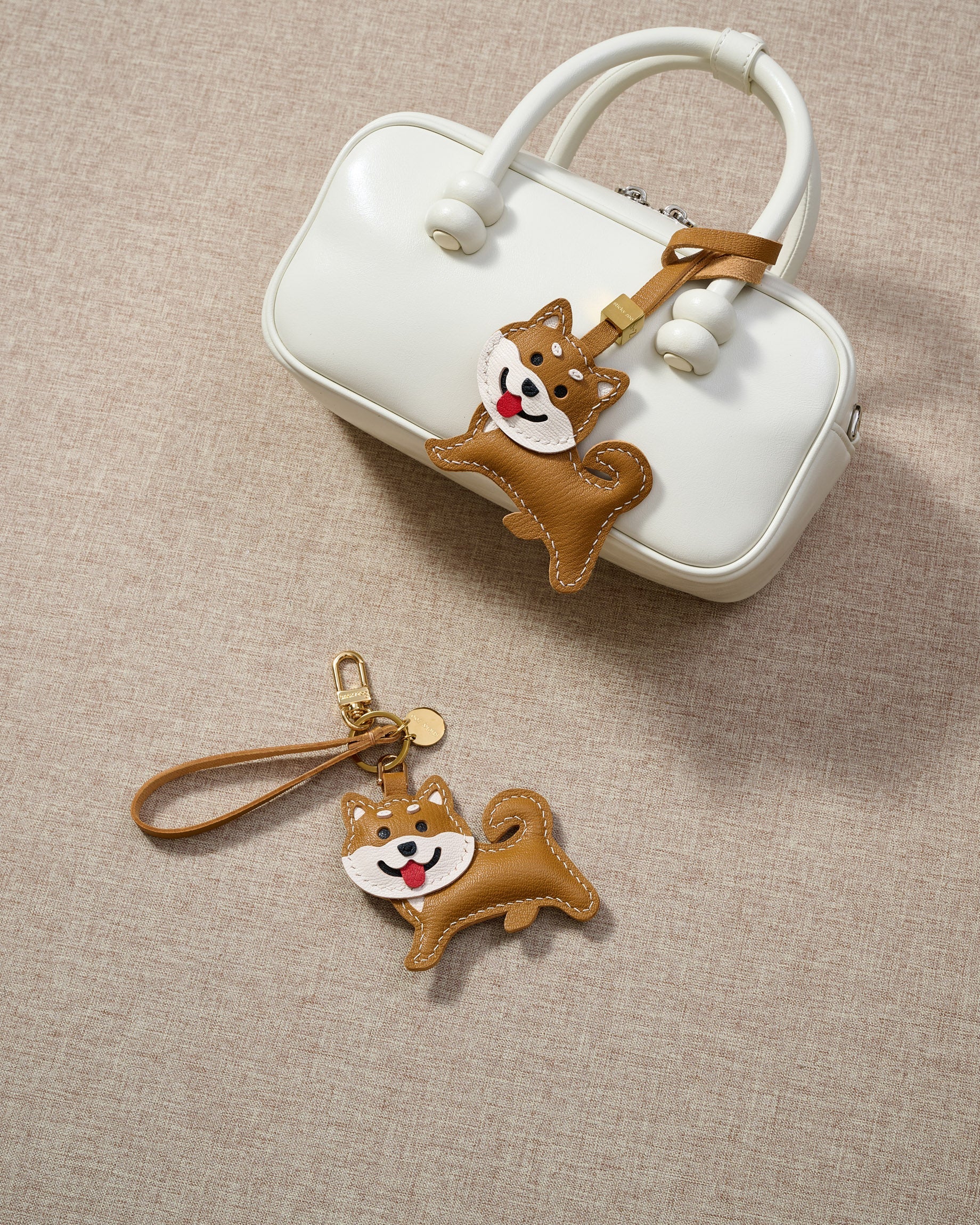 SHIBA INU CHARM