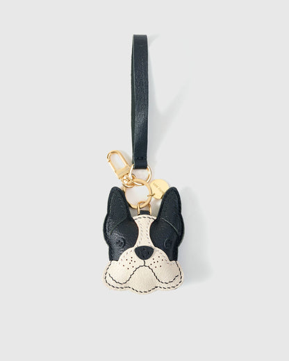 FRENCH BULLDOG CHARM