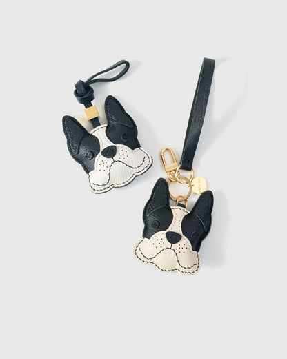 FRENCH BULLDOG CHARM