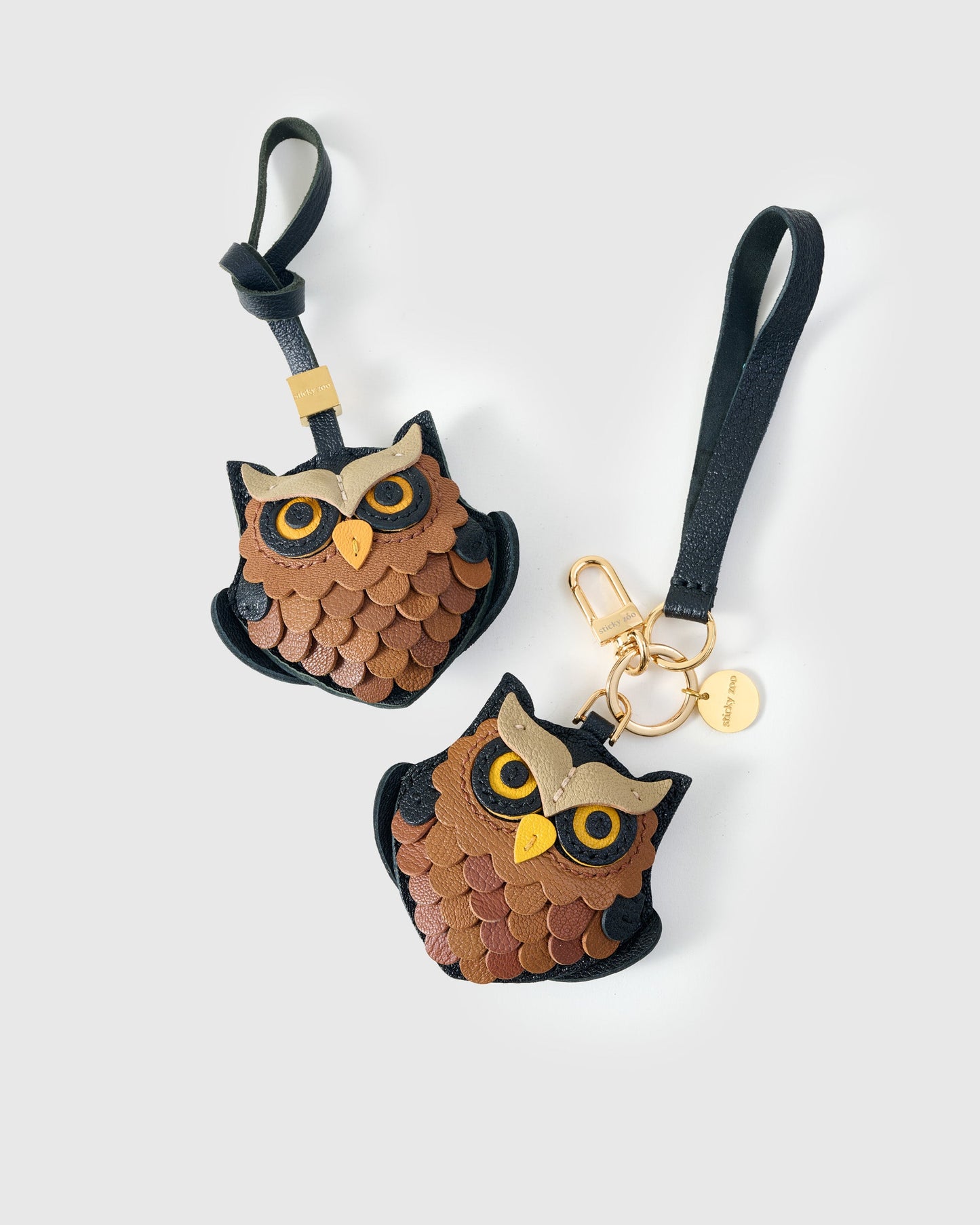 OWL CHARM