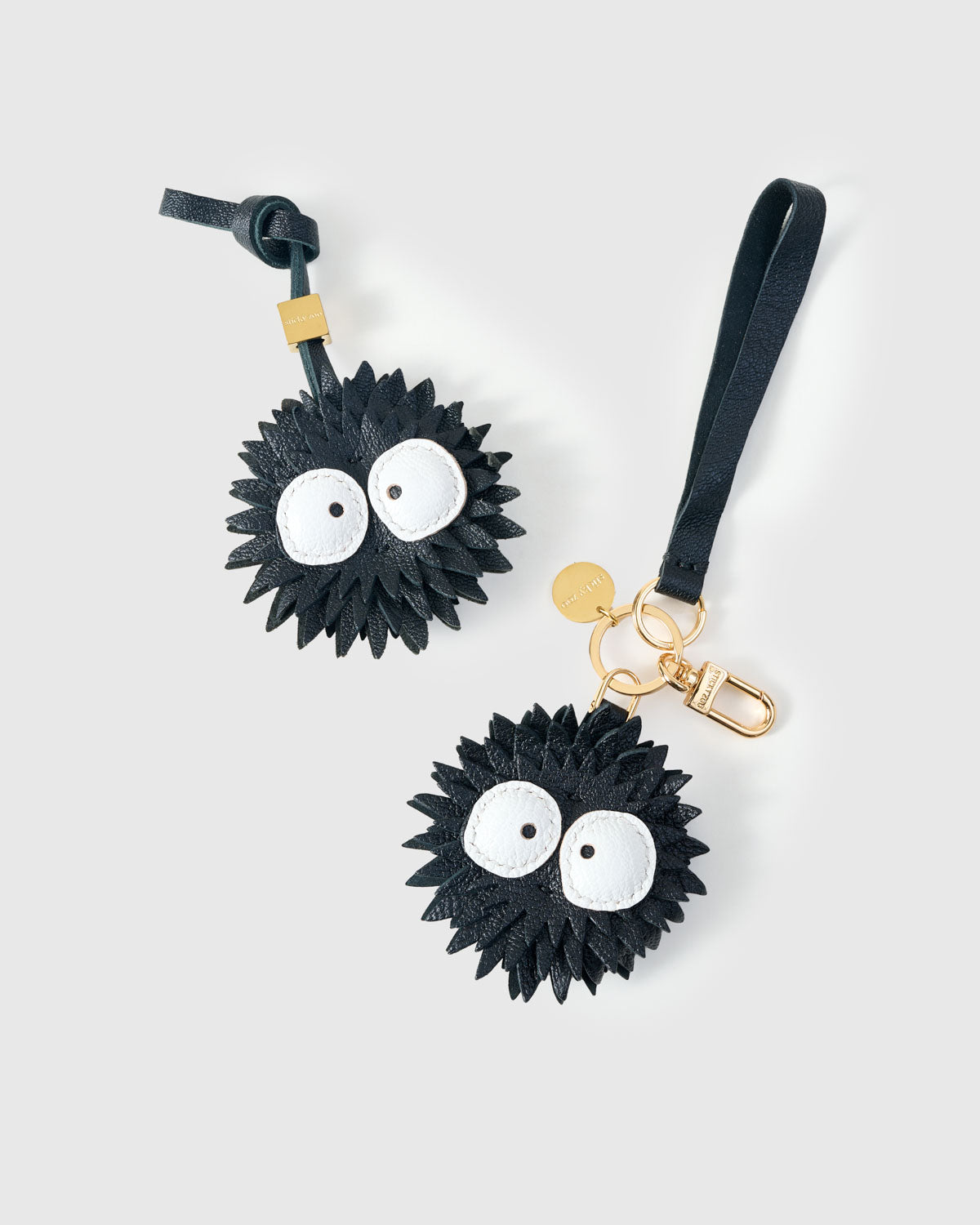 SUSUWATARI CHARM