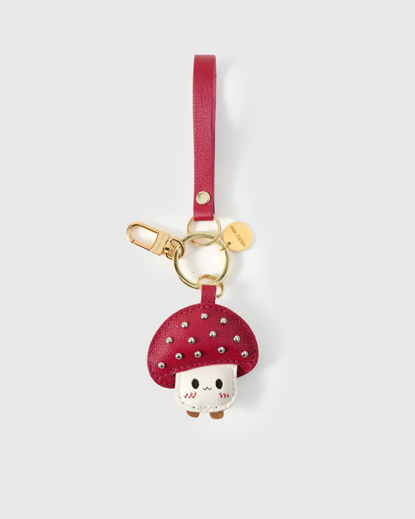 MUSHROOM CHARM