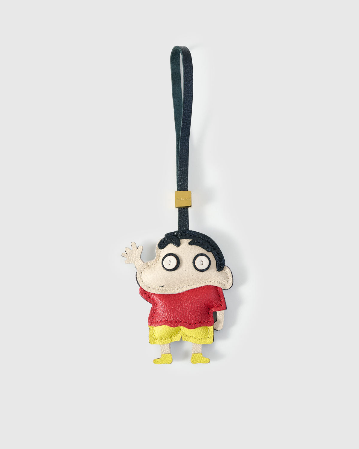 CRAYON SHIN-CHAN CHARM