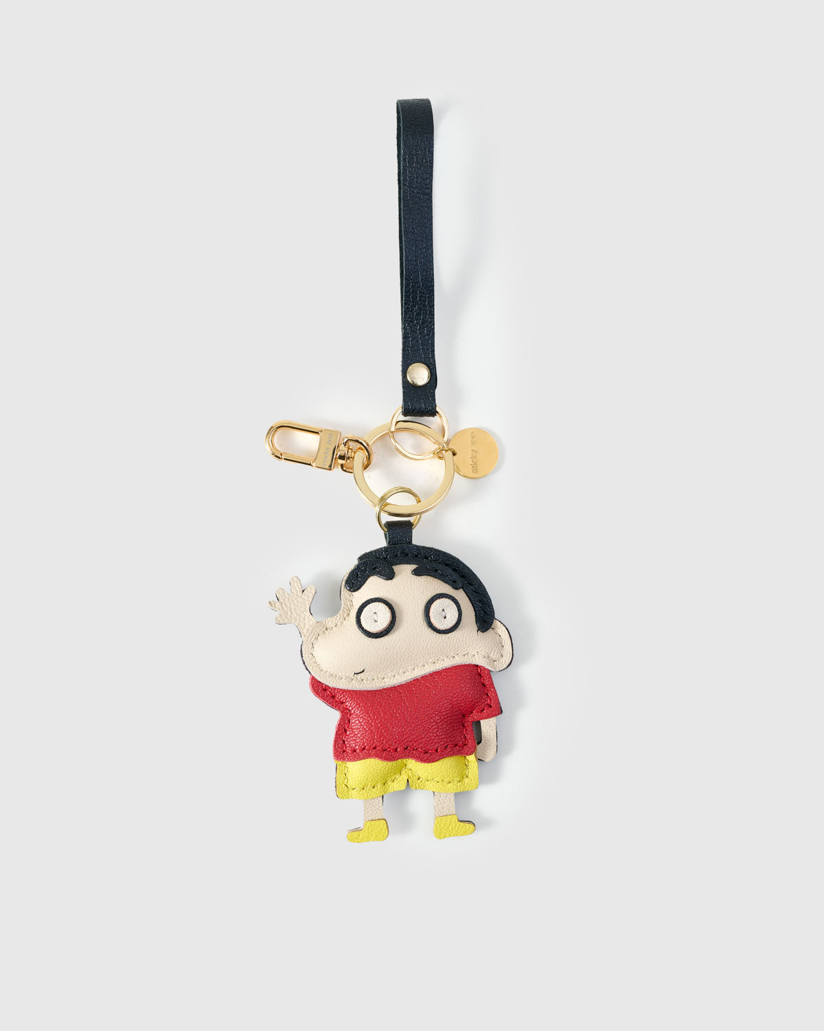 CRAYON SHIN-CHAN CHARM