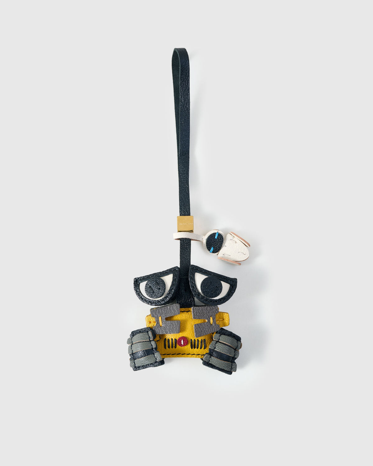 WALL-E CHARM