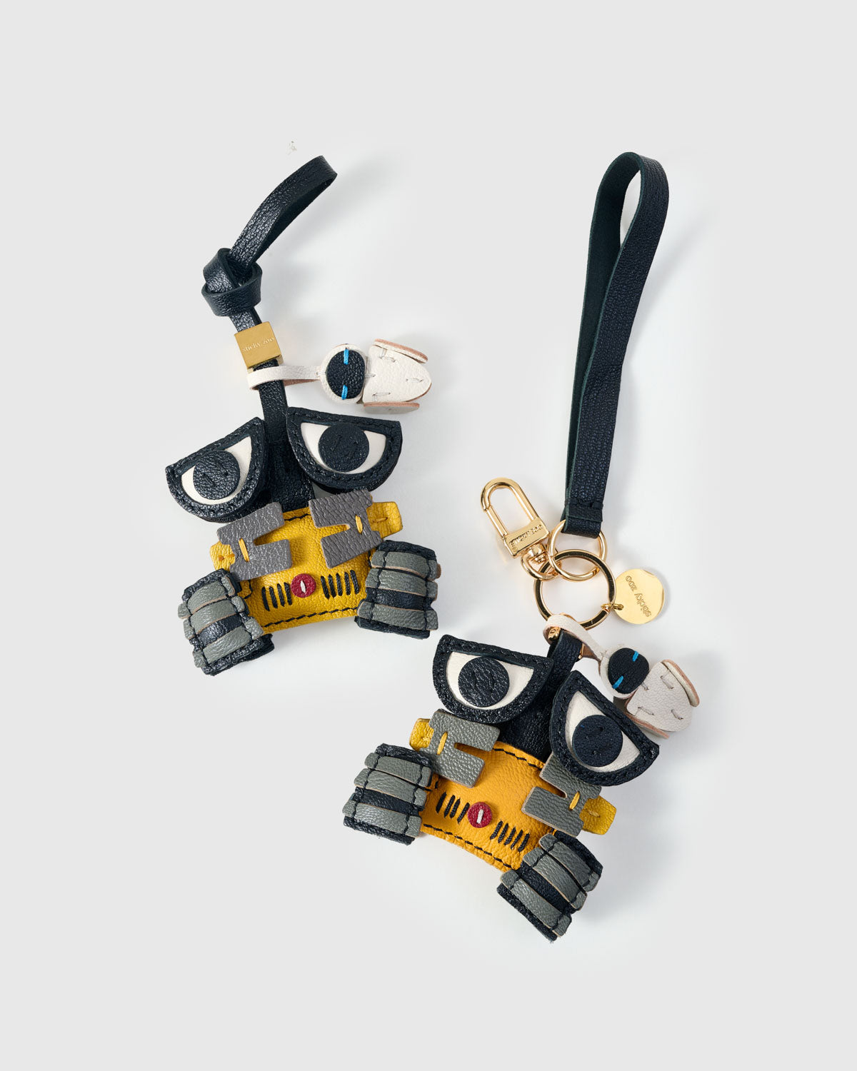 WALL-E CHARM