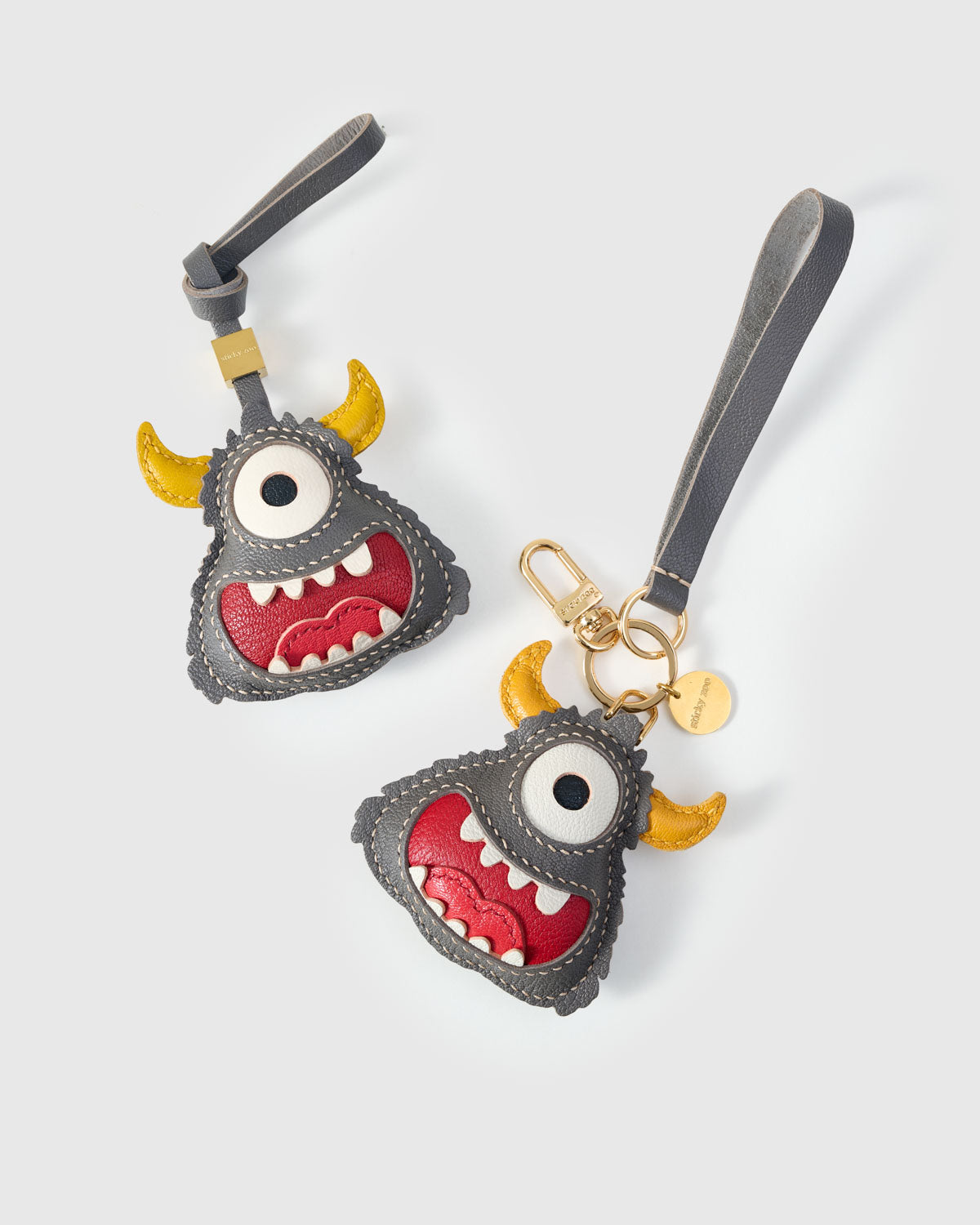 LITTLE MONSTER CHARM