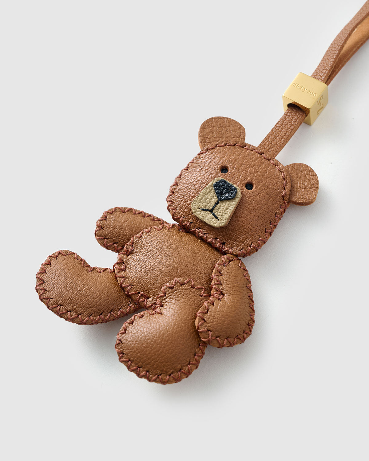 TEDDY BEAR LOSIN CHARM