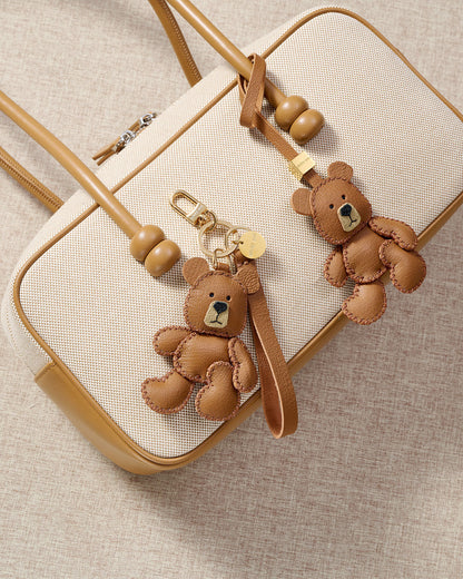 TEDDY BEAR LOSIN CHARM