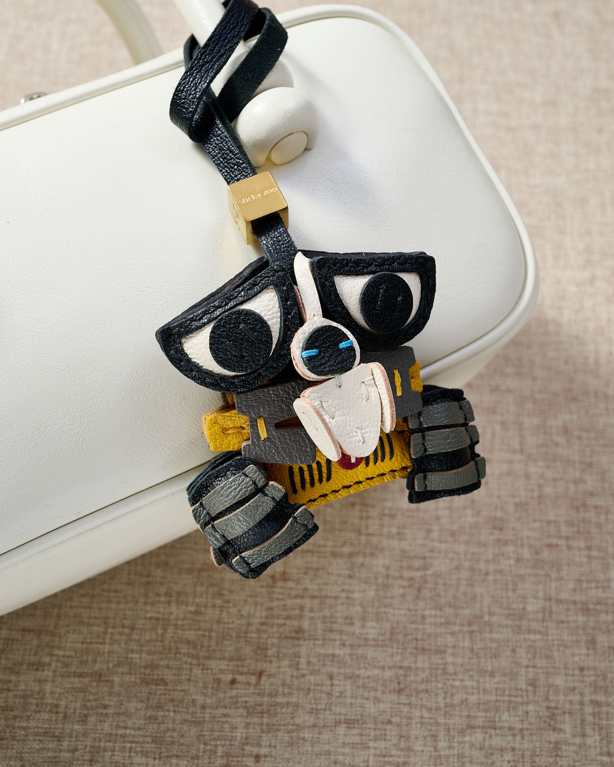 WALL-E CHARM