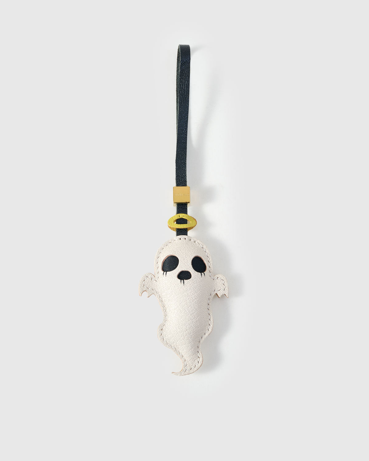 GHOST CHARM