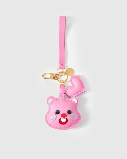 LOTS-O HUGGIN BEAR CHARM