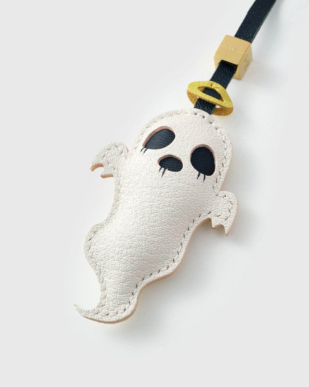 GHOST CHARM