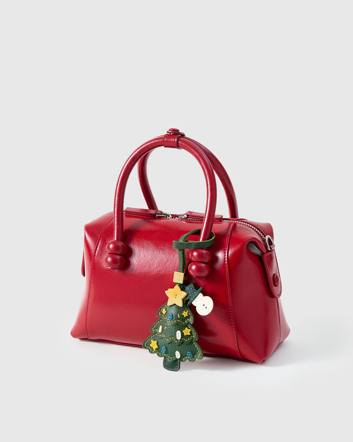 CHRISTMAS TREE CHARM