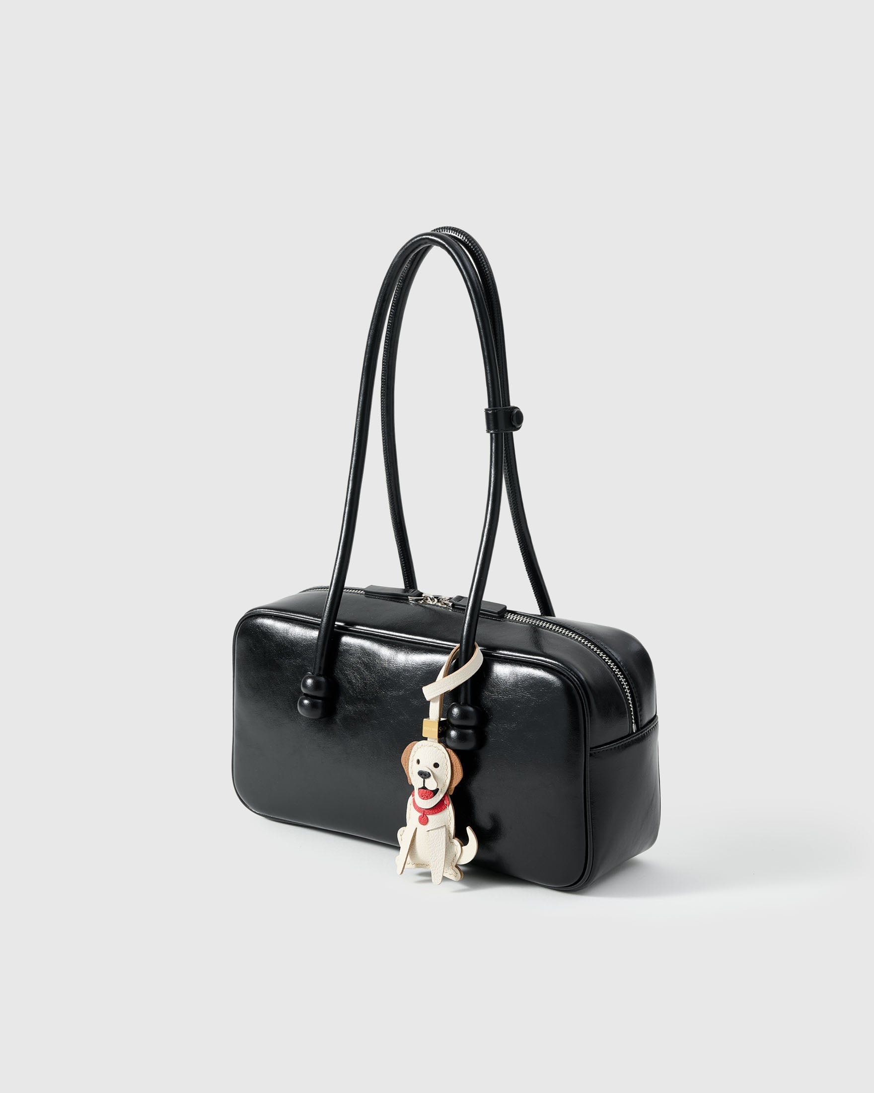 GOLDEN RETRIEVER CHARM