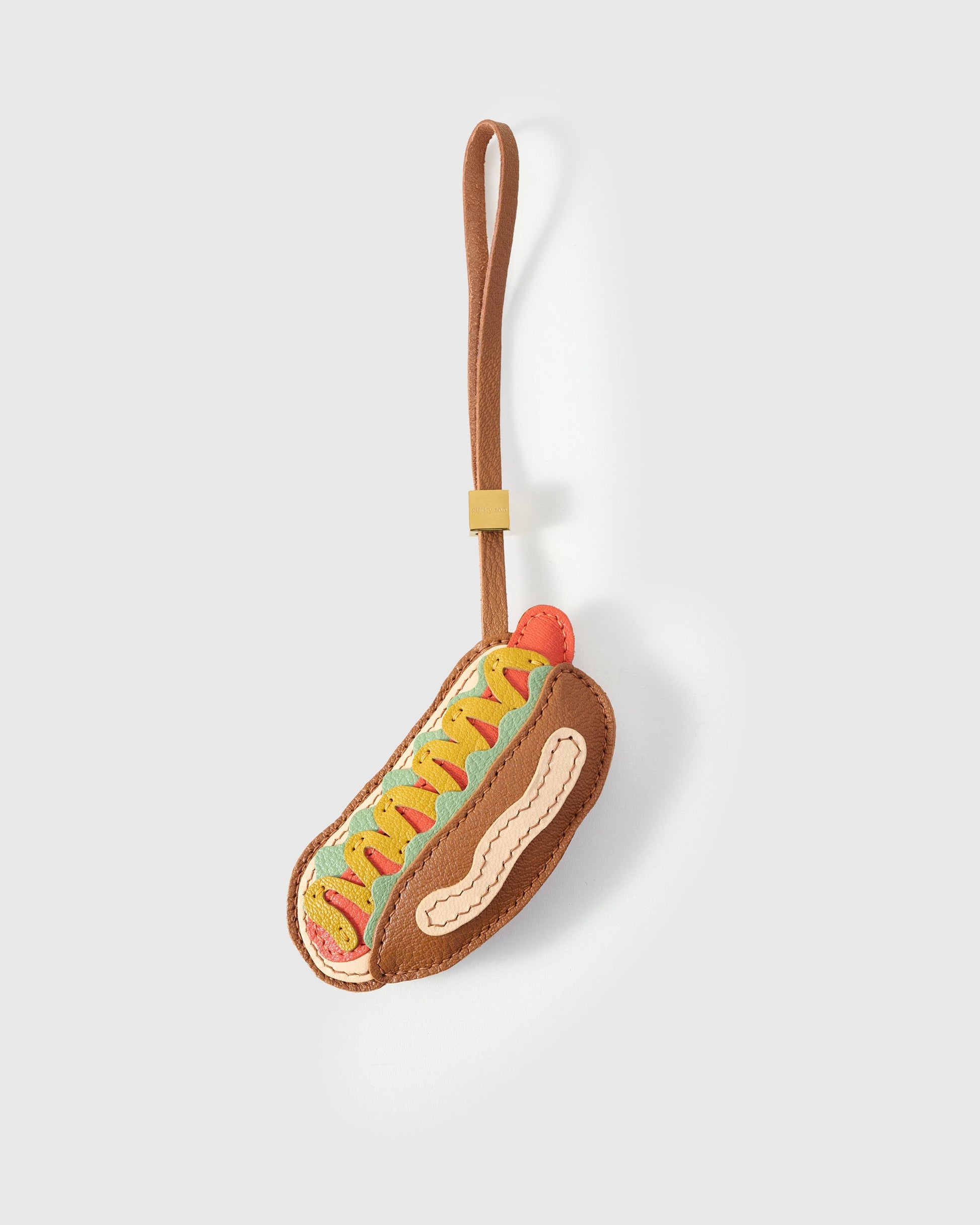 HOT DOG CHARM