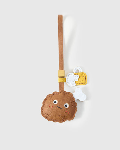 CHICKEN WING ATTACK CHARM