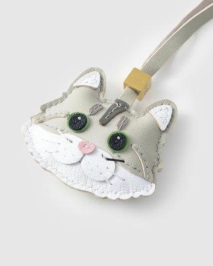 BRITISH LONGHAIR SILVER SHADED