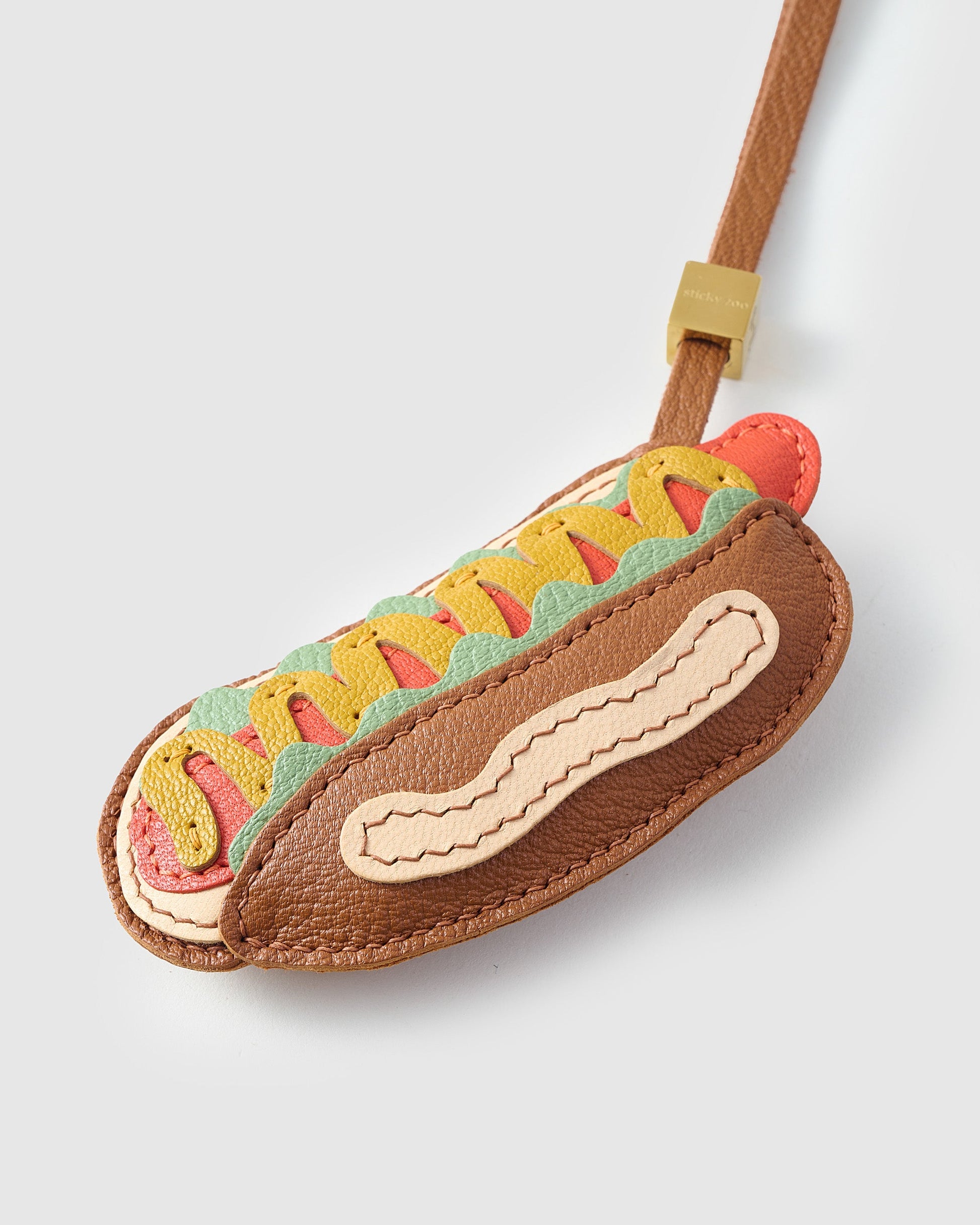 HOT DOG CHARM