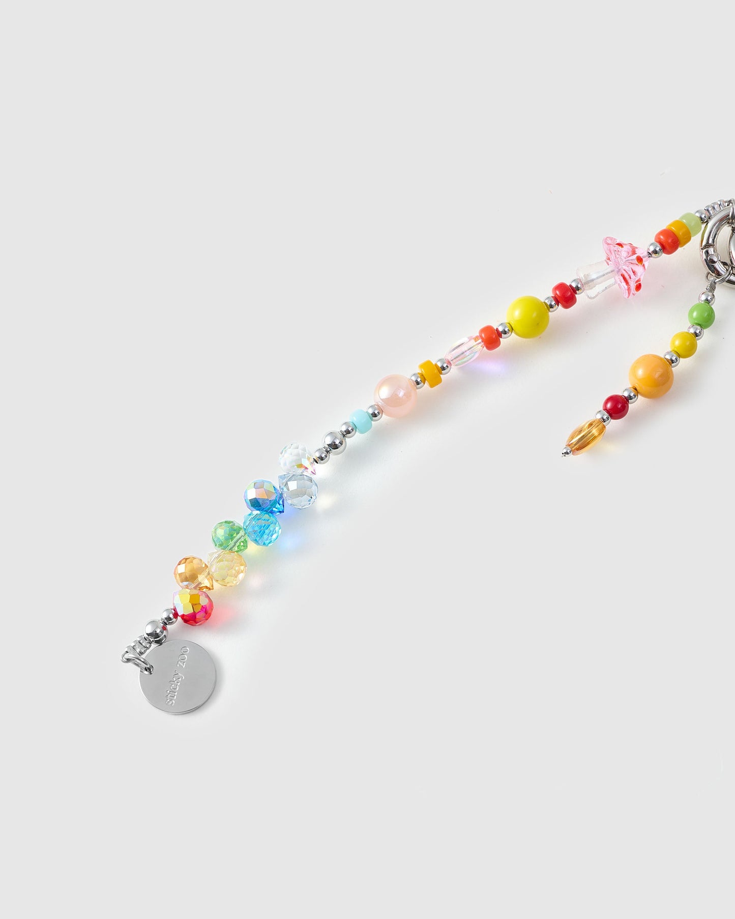 SUSUWATARI STACK CHARM