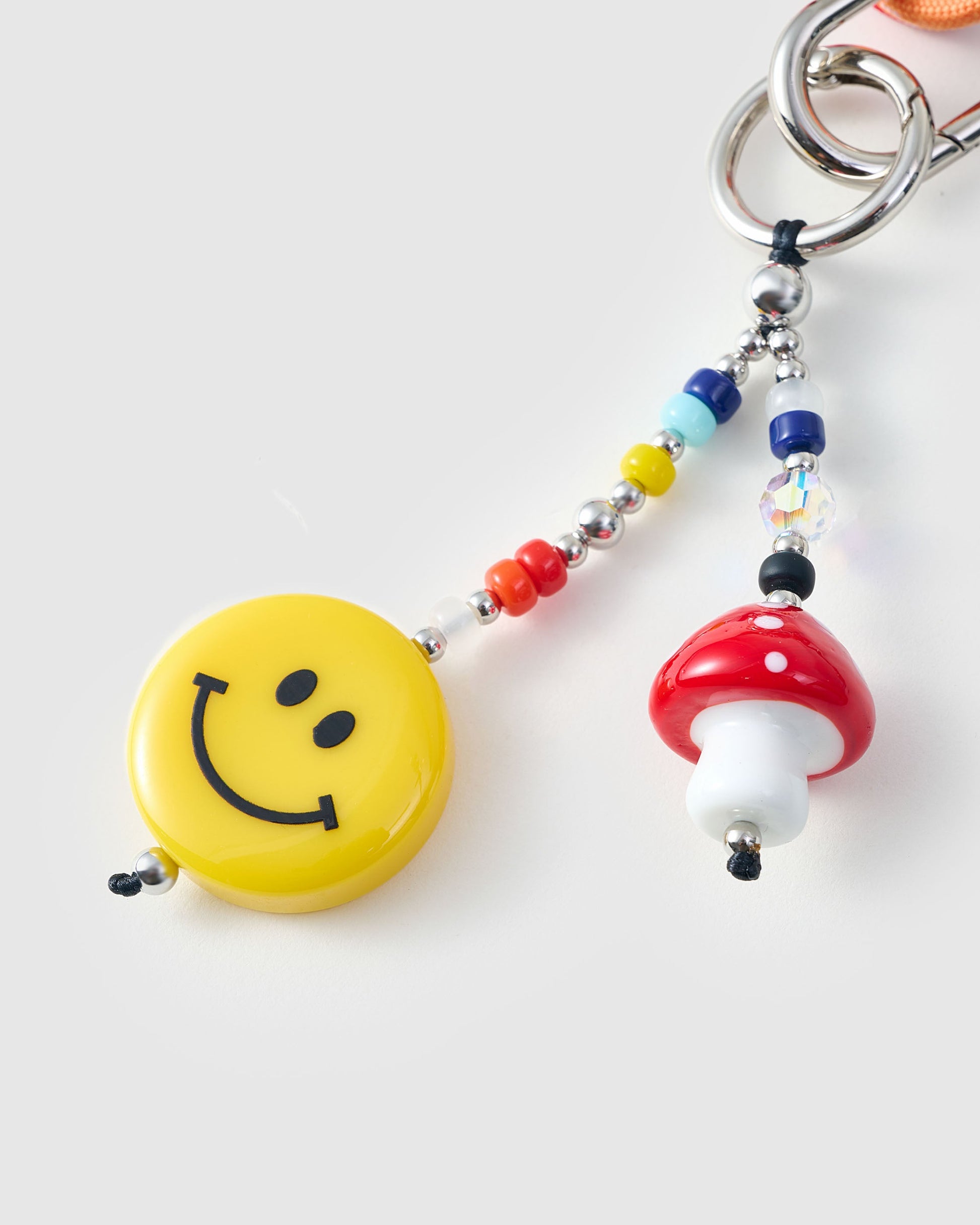 ONE-EYED MONSTER STACK CHARM