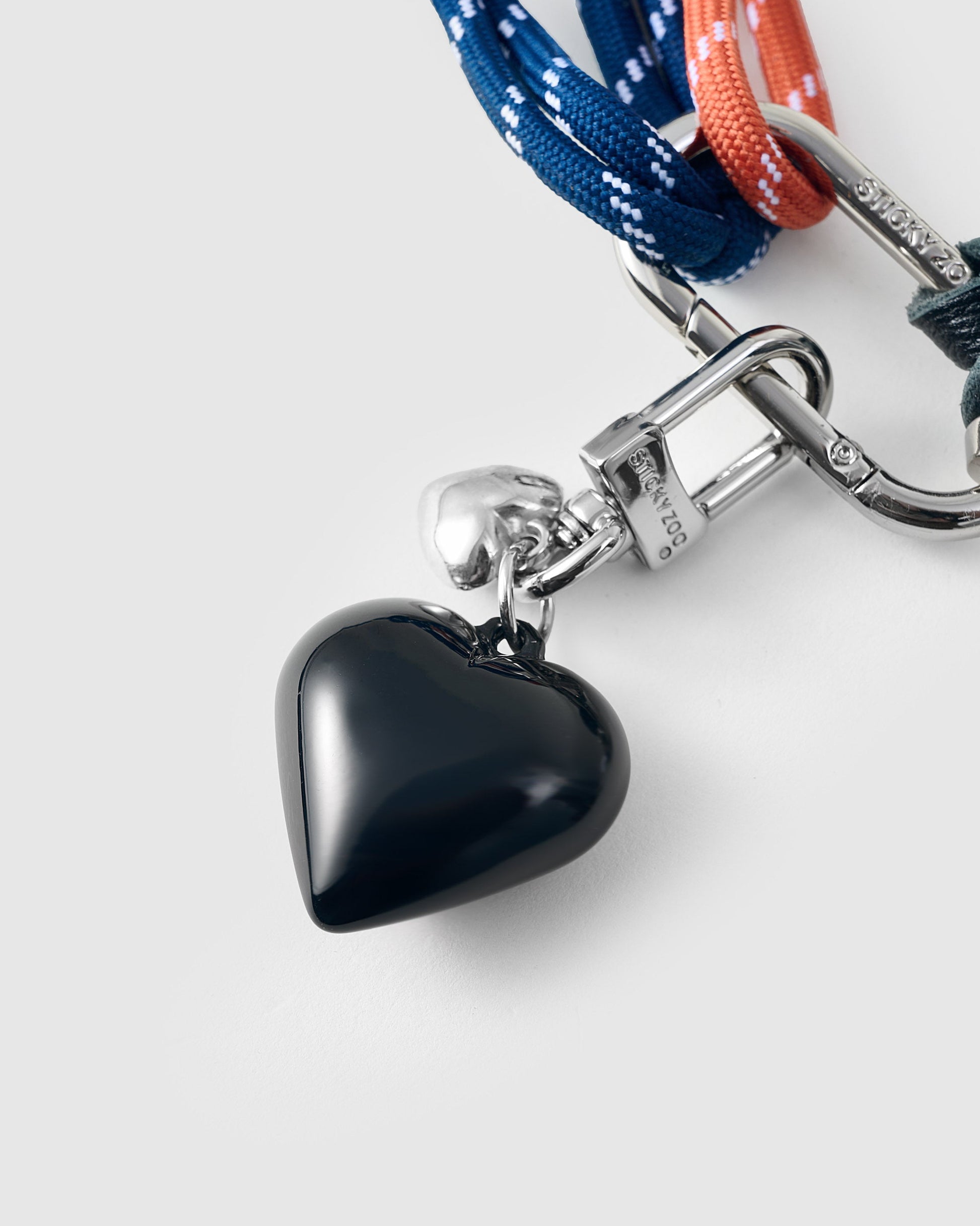 MIDNIGHT SCARECROW STACK CHARM