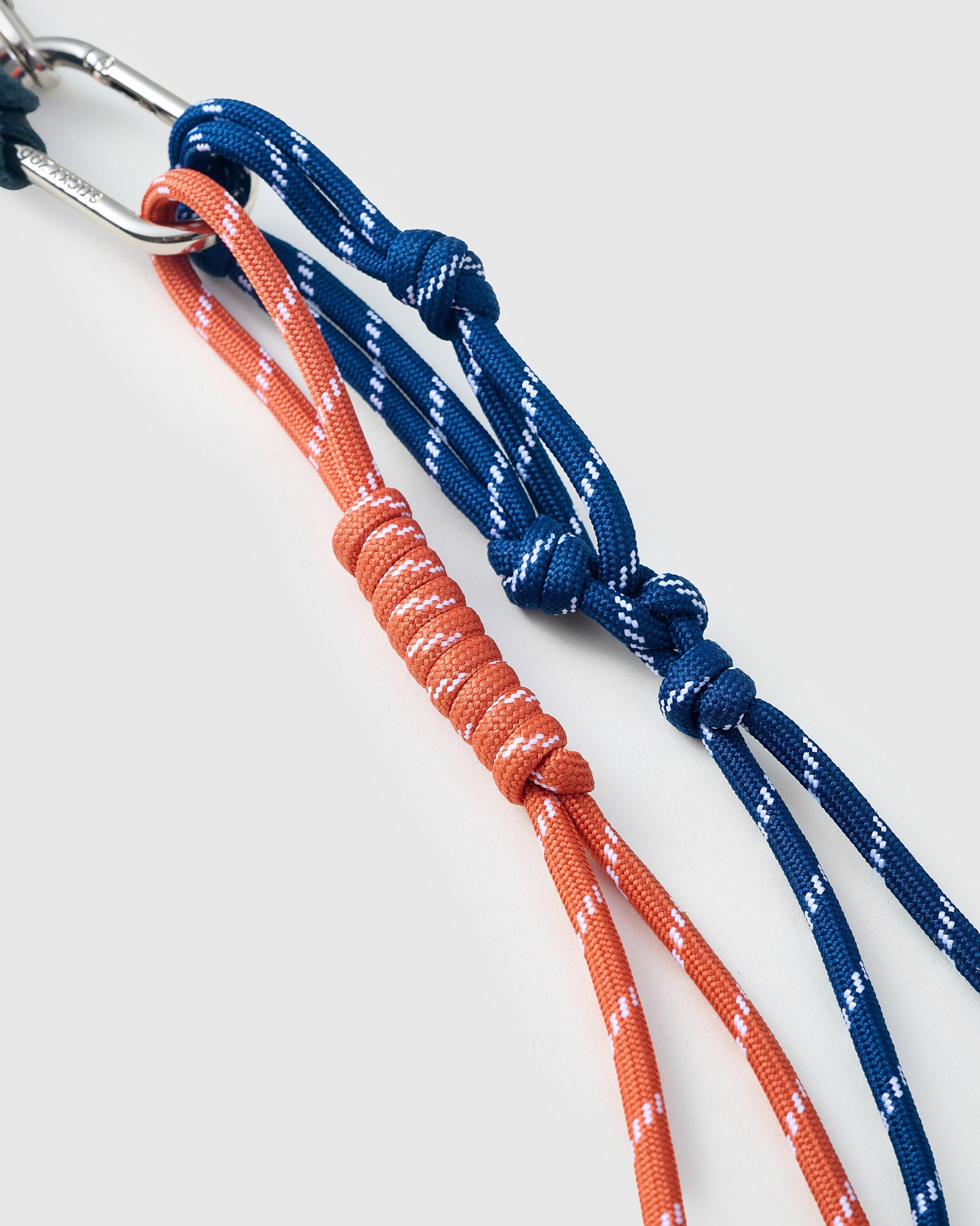 MIDNIGHT SCARECROW STACK CHARM